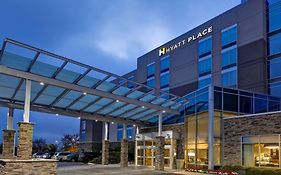 Hyatt Place San Antonio North Stone Oak